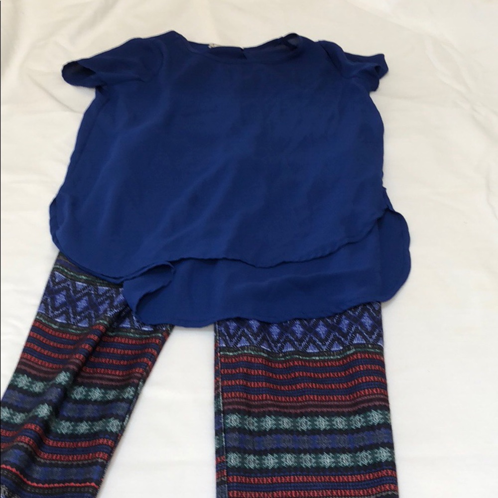 Soprano shirt ✨ Bundle